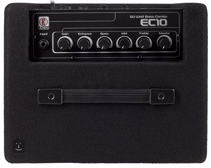 Eden EC 10 - Combo basse a transistor