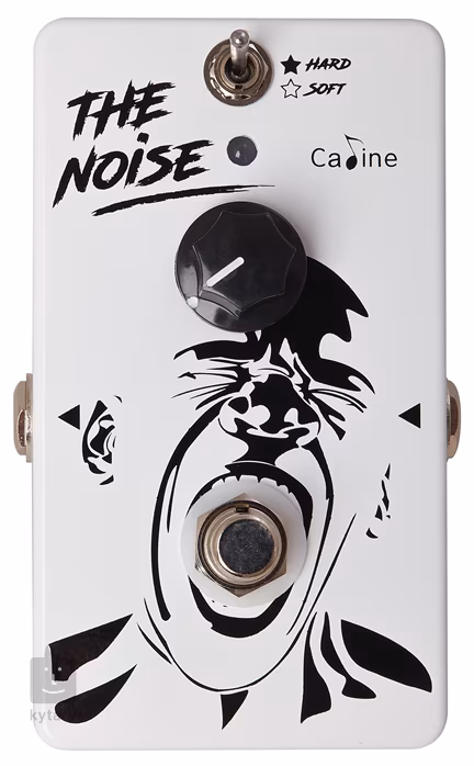 Caline CP-39 "The Noise" - Effet guitare