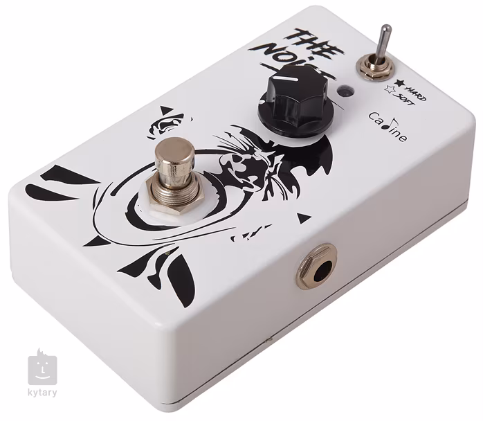 Caline CP-39 "The Noise" - Effet guitare