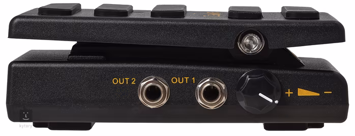 Caline CP-31 Volume - Pédale volume