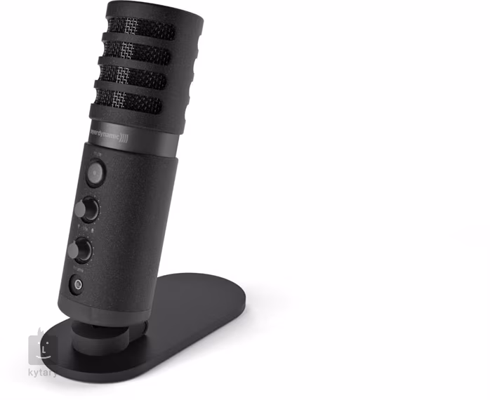 Beyerdynamic FOX - Microphone á condensateur USB