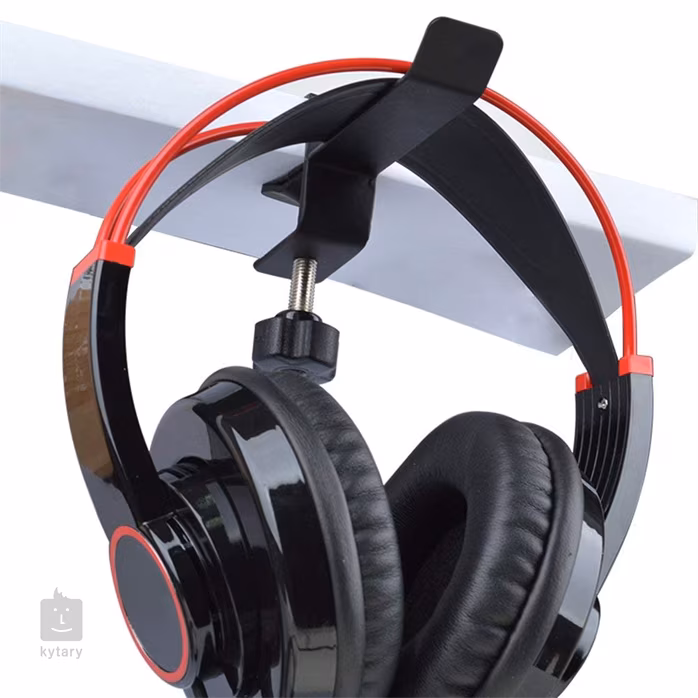 Mozos UDS007 - Support de écouteurs 