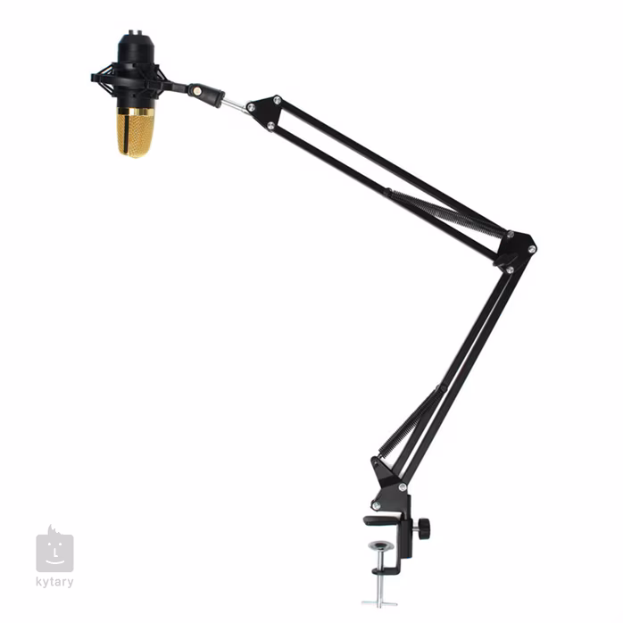 Mozos SB35 - Support pour microphone