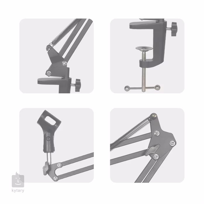 Mozos SB35 - Support pour microphone