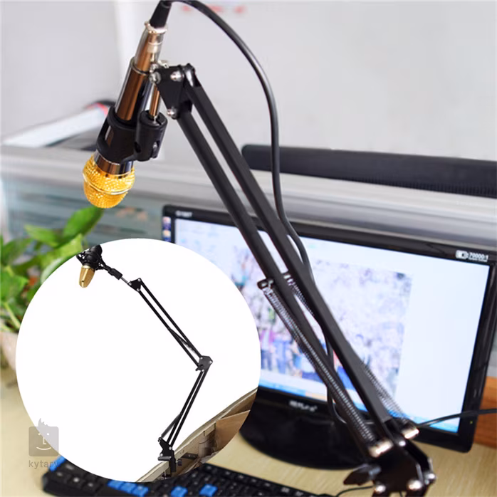 Mozos SB35 - Support pour microphone