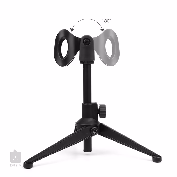 Mozos DTS801 - Support pour microphone