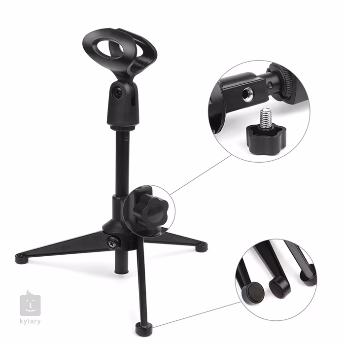 Mozos DTS801 - Support pour microphone