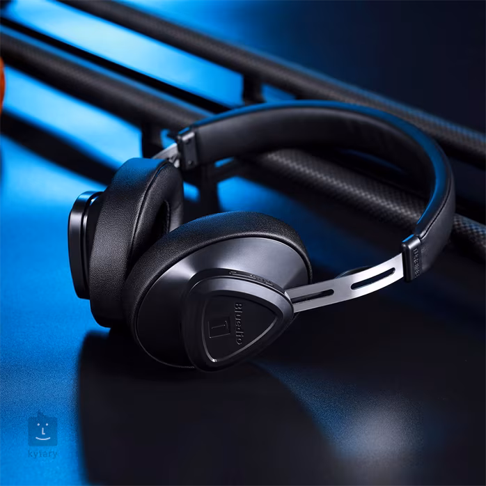 Bluedio TM Black - Écouteurs sans fil