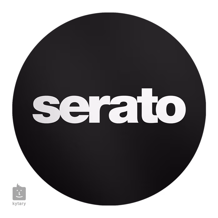 Serato Butter Rugs 12" slipmats - Slipmat 