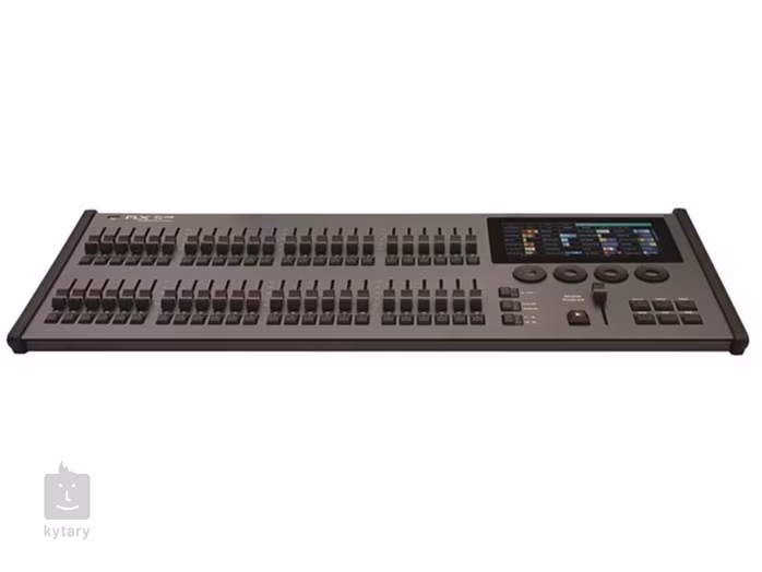 ZERO 88 FLX S48 1024 - Table de mixage de lumiere