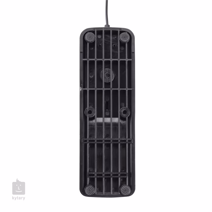 Soundsation SUP-10 (déballé) - Pédale de sustain avec contrôleur de polarité