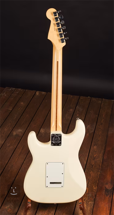 Fender 2014 American Standard Stratocaster - Guitare électrique