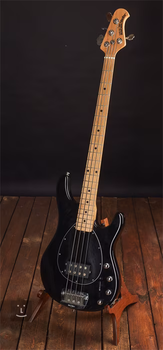 Music Man 2011 Ernie Ball USA Sterling - Basse électrique