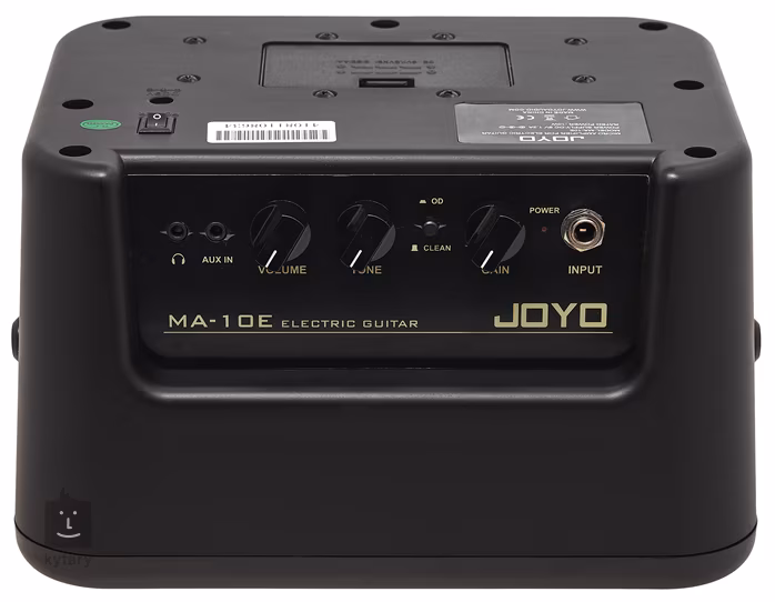 Joyo MA-10E - Combo guitare a transistor