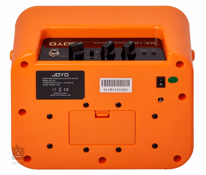 Joyo MA-10A (déballé) - Combo pour instruments acoustiques