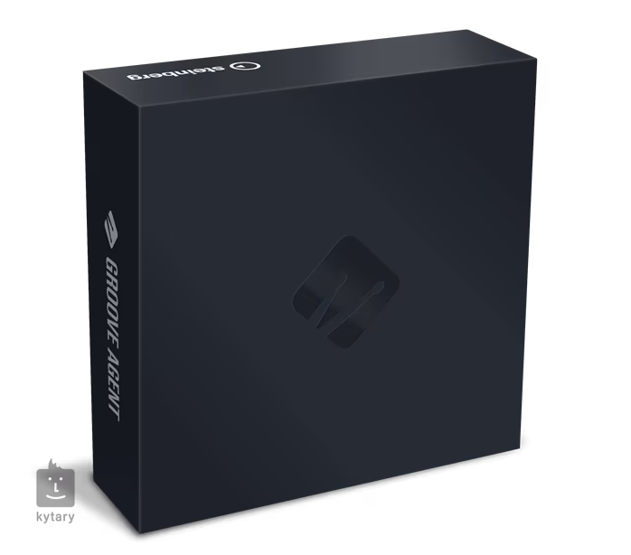 Steinberg GROOVE AGENT 5 - Software