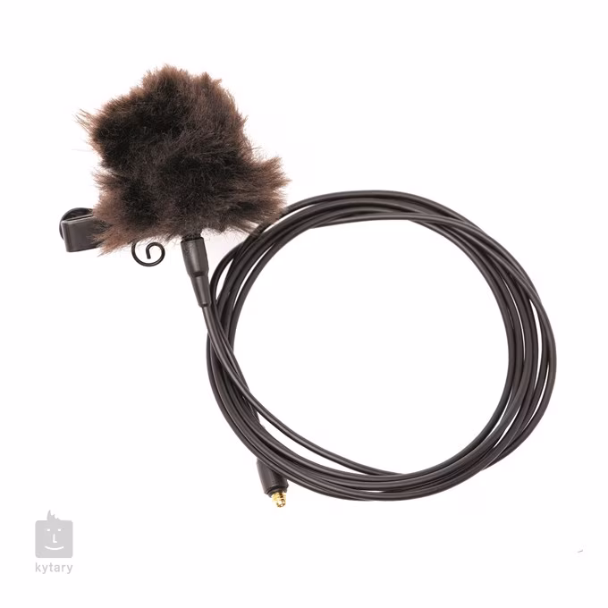 Rode Lavalier - Lavalier microphone ? condensateur