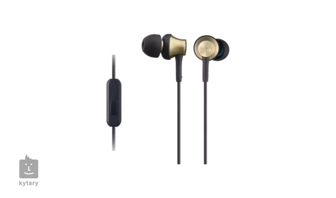 Sony MDREX650APT.CE7 - Écouteurs In-Ear