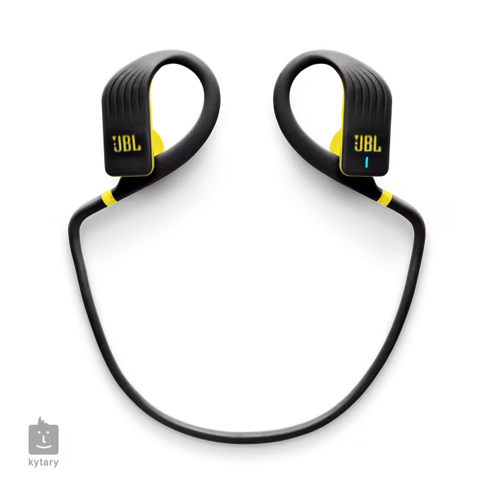 JBL Endurance Jump Line Green - Écouteurs sans fil