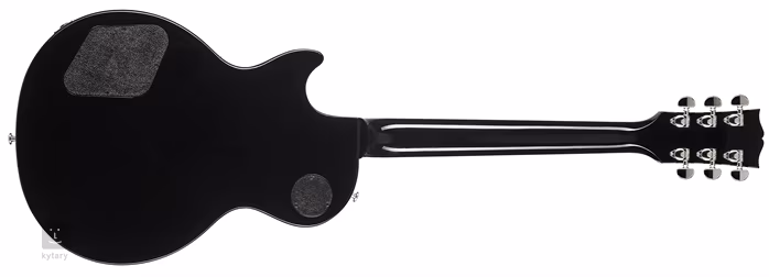 Gibson Les Paul Studio 2019 Ebony - Guitare électrique