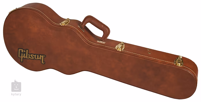 Gibson Les Paul Studio 2019 Ebony - Guitare électrique