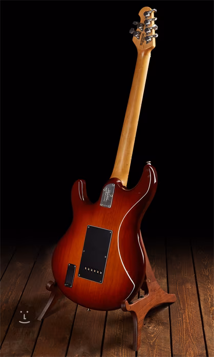 Music Man Silhouette Special USA - Guitare électrique