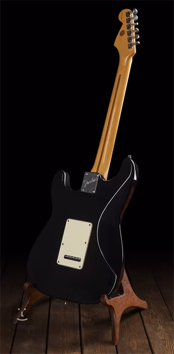 Fender 1996 American Standard Stratocaster 50th Anniversary - Guitare électrique