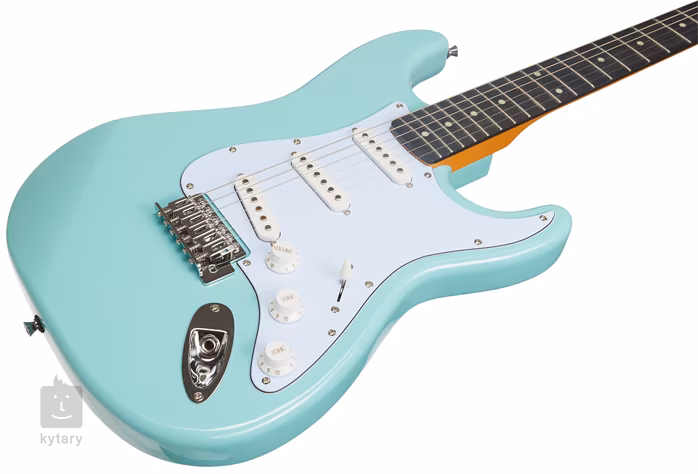 Jay Turser JT-300-DB-A-U - Guitare électrique