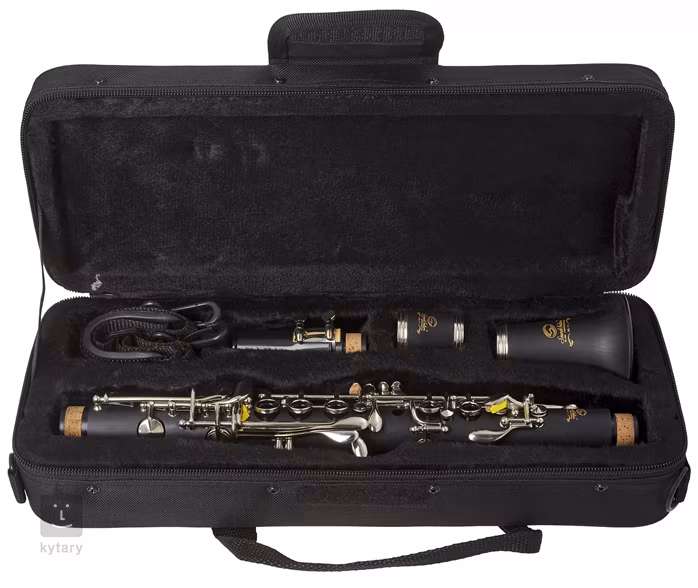 Soundsation SCL-11 - Clarinette