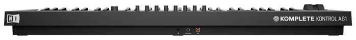Native Instruments Komplete Kontrol A61  (utilisé) - USB/MIDI keyboard