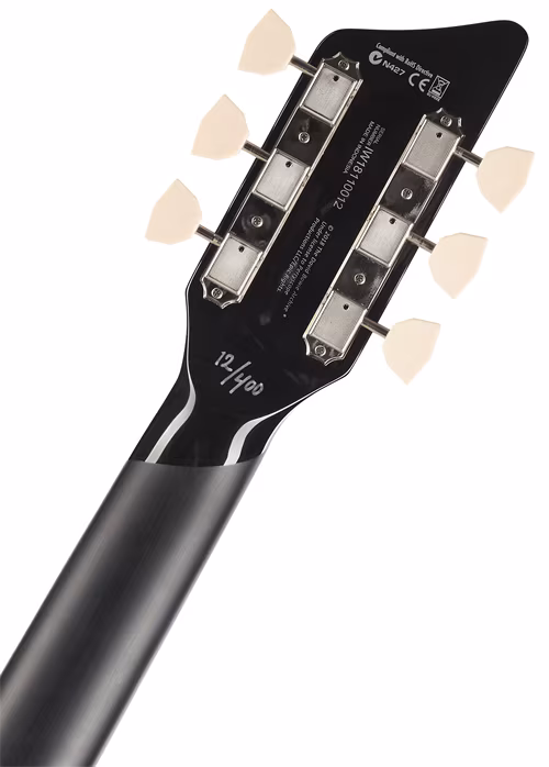 Supro Supro David Bowie 1961 Dual Tone Ltd - Guitare électrique