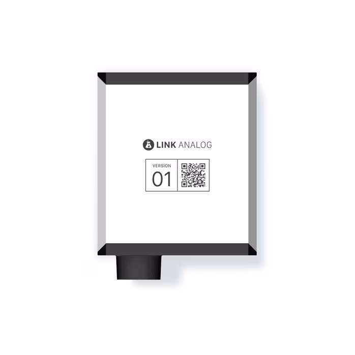 Bandlab Link Analog Audio Interface (déballé) - Convertisseur pour guitare