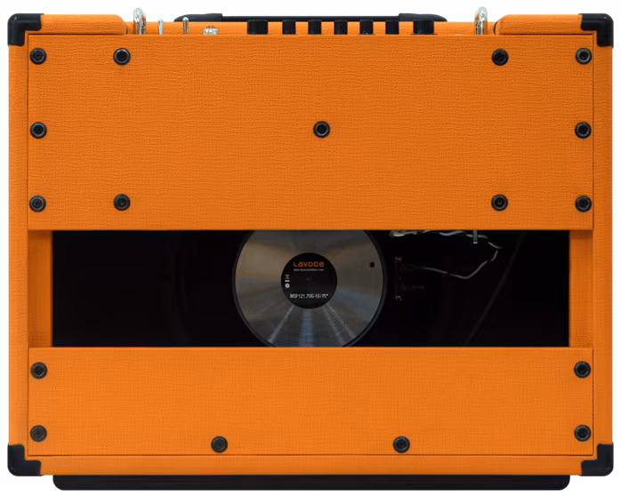 Orange Tremlord 30 - Combo pour guitare