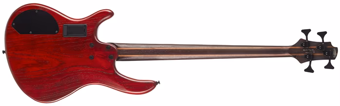 Cort B4 Plus AS RMOPBR (utilisé) - Basse électrique