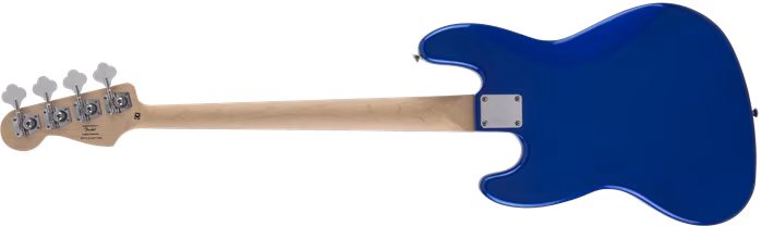 Fender Squier Affinity Series™ Jazz Bass®, LFB IBL - Basse électrique