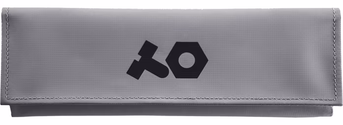 Teenage Engineering OP-Z PVC Roll Up Grey - Housse de transport