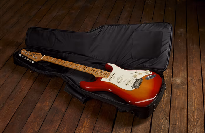 G&L 1995 Legacy USA - Guitare électrique