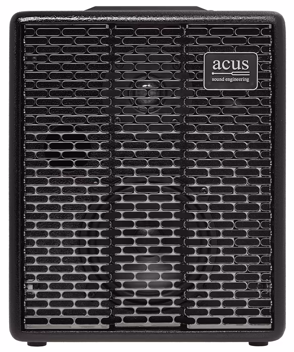 Acus One Forstrings 5T Simon Black - Combo pour instruments acoustiques