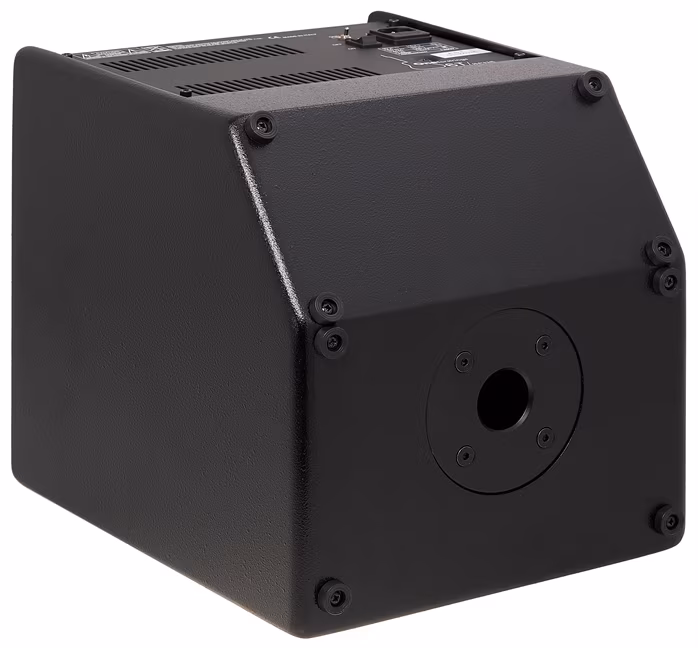 Acus One Forstrings 6T Simon Black 2.0 - Combo pour instruments acoustiques