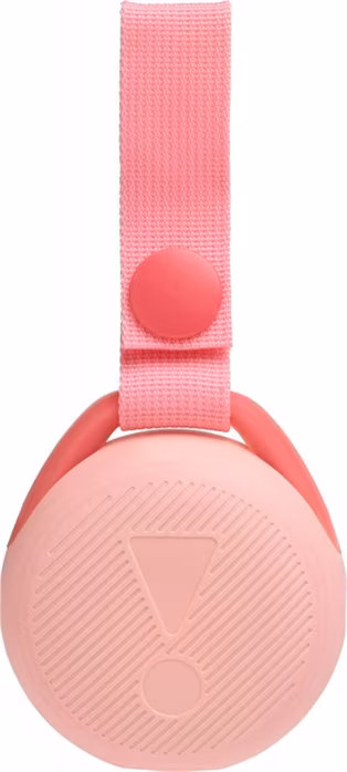 JBL JR POP Pink - Haut-parleur portable sans fil