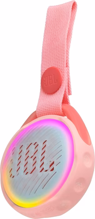 JBL JR POP Pink - Haut-parleur portable sans fil