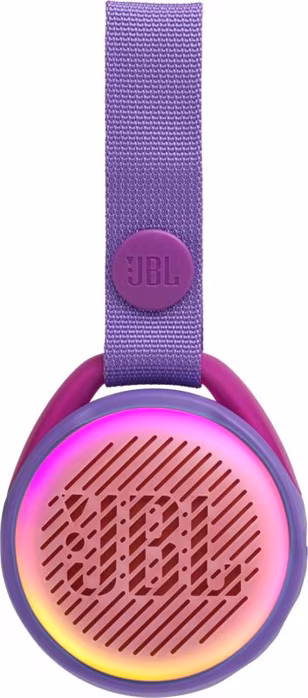JBL JR POP Purple - Haut-parleur portable sans fil