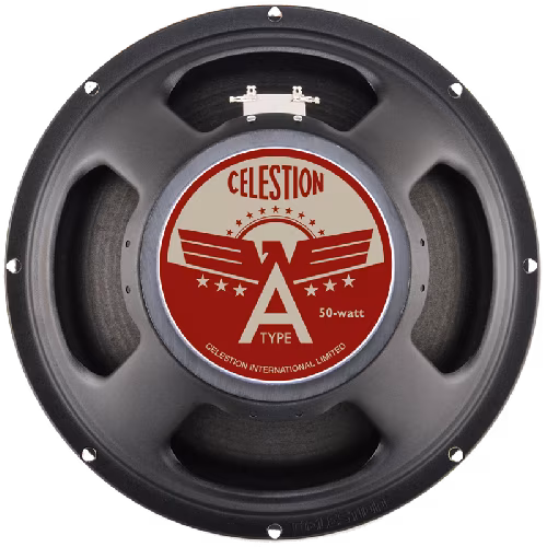 Celestion A-Type 8Ohm - Haut-parleur