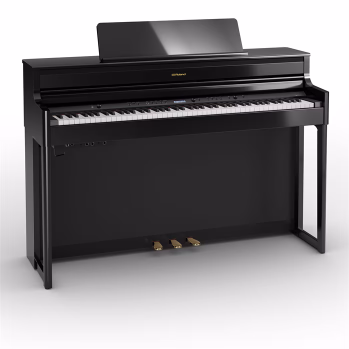 Roland HP704-PE - Piano digitale