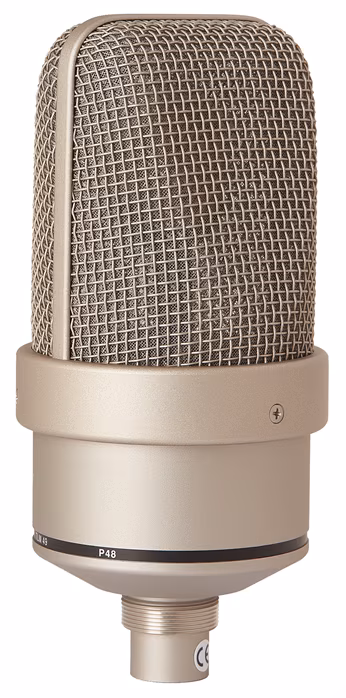 Neumann TLM 49 SET - Microphone ? condensateur