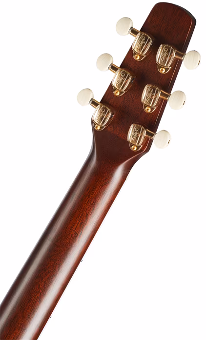 Seagull Artist Mosaic CW HG EQ - Guitare électroacoustique