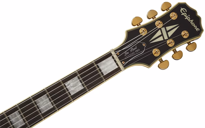 Epiphone Les Paul Custom PRO EB - Guitare électrique