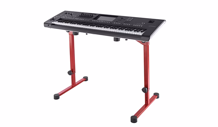 K&M 18820 Omega PRO RD - Support pour clavier