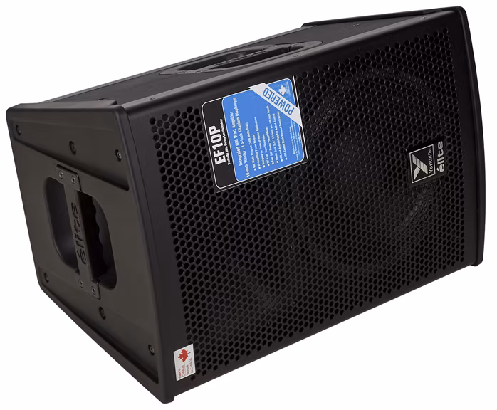 Yorkville EF10P - Enceinte active