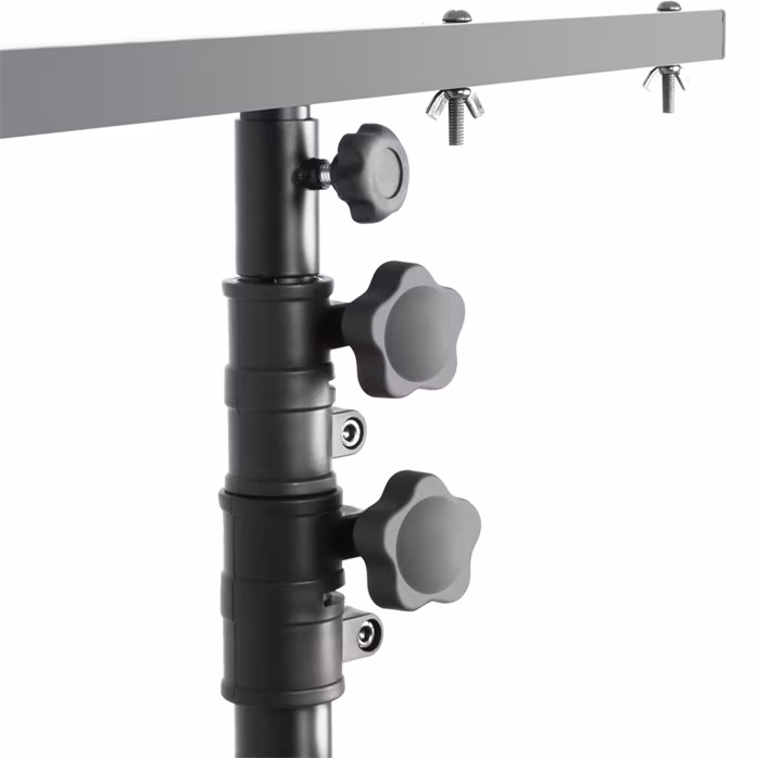 Adam Hall SLTS 09 - Support de lumiere